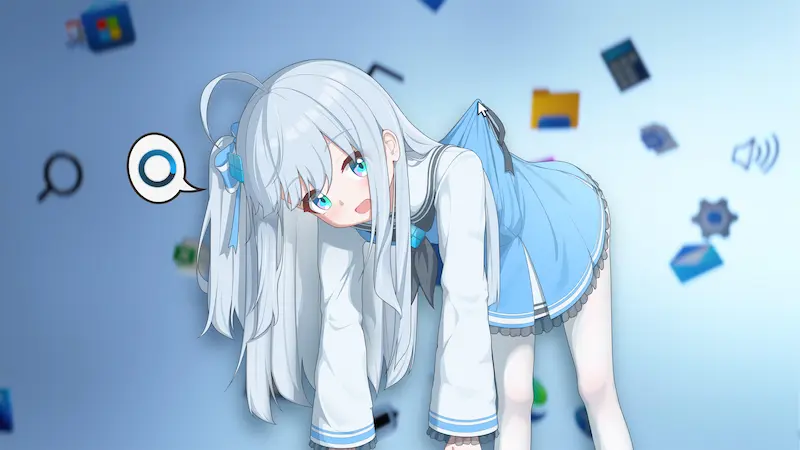日语